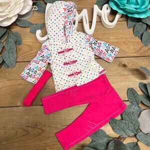 American Girl Doll Truly Me Hit the Slopes Outfit Ski Snowboard Retired Lot